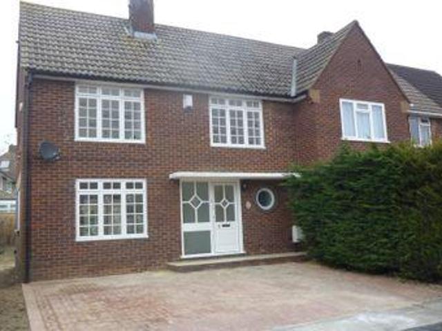 House for rent in Bourne Vale, Kent