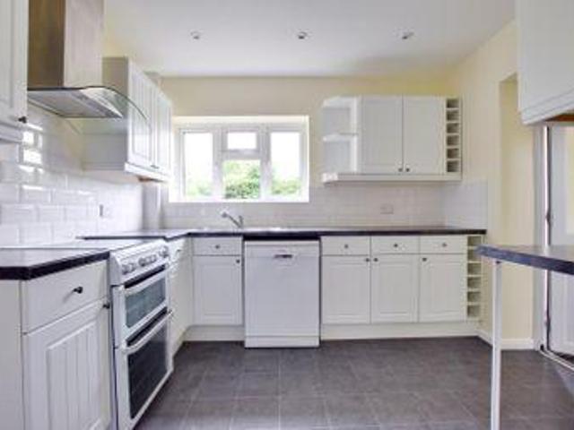 House for rent in Uxbridge, Greater London