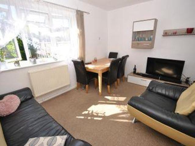 House for rent in Elmfield, Leicestershire