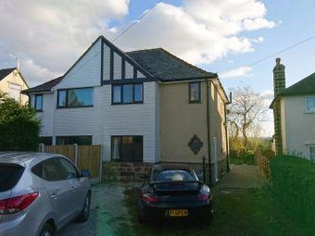 House for rent in Loundsley Green, East Midlands