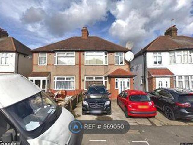 House for rent in Isleworth, Greater London