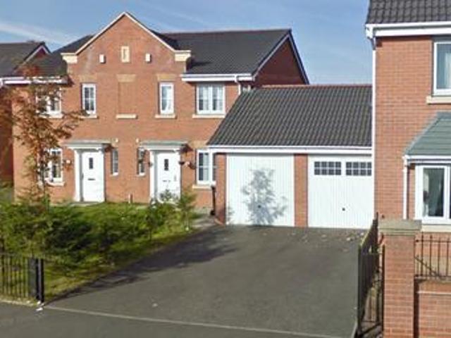 House for rent in Bilston, West Midlands