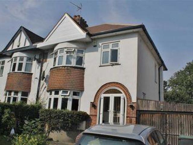 House for rent in Hamerton, Kent