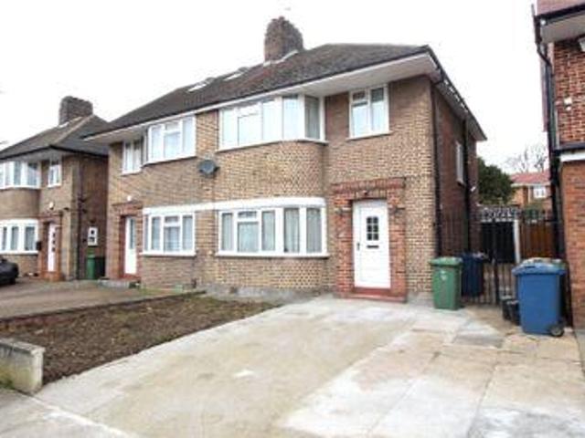 House for rent in Edgware, Greater London