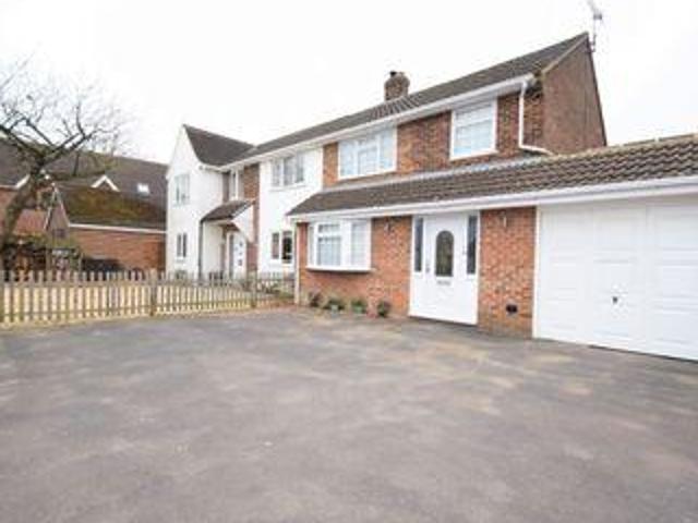 House for rent in Great Missenden, Buckinghamshire