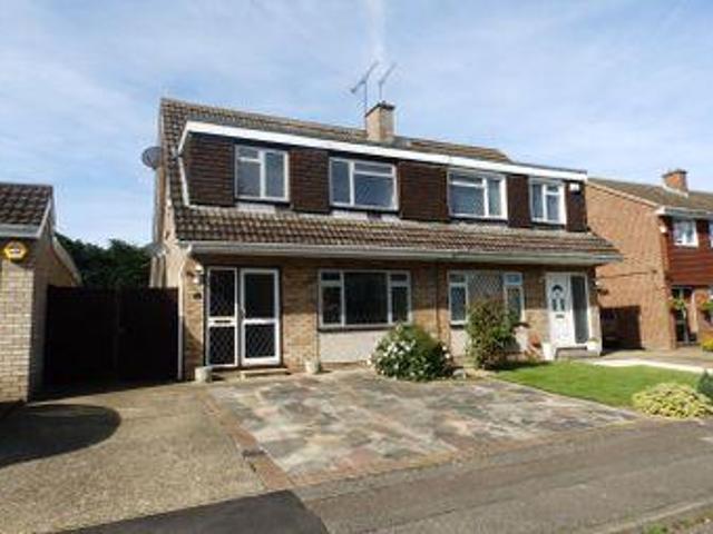 House for rent in Ruislip, Greater London
