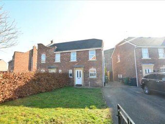 House for rent in Leftwich, Cheshire