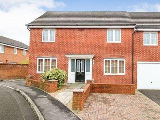 House for rent in Thatcham, West Berkshire