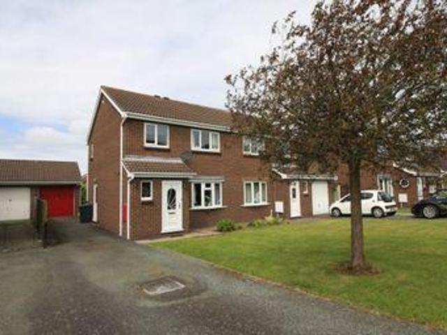 House for rent in Frankwell, Shropshire