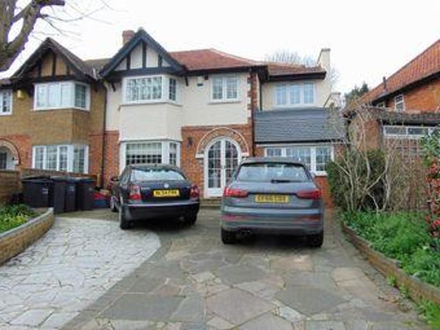 House for sale in Surrey