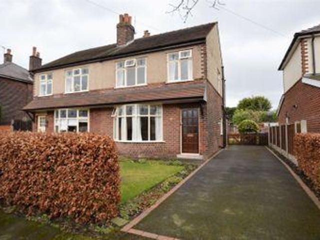 House for sale in Higher Bartle, Lancashire