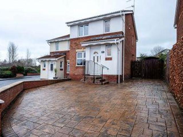 House for sale in Forebridge, Scotland