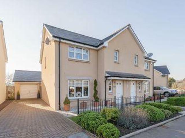 House for sale in Forebridge, Scotland