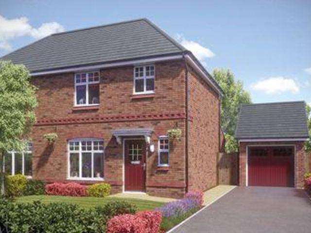 House for sale in Lancashire