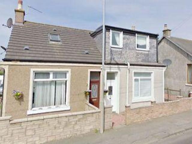House for sale in Shotts, Scotland