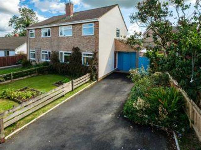 House for sale in Builth Wells, Wales