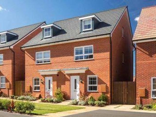 House for sale in Bedford