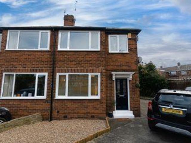 House for sale in Wakefield, West Yorkshire