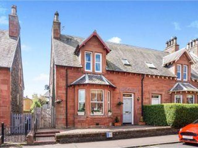 House for sale in Galashiels, Scotland