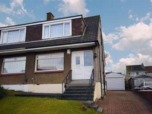 House for sale in Scotland