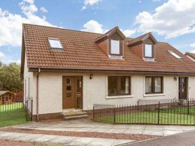 House for sale in Sewell, Scotland