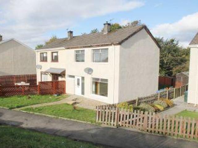 House for sale in Galston, Scotland