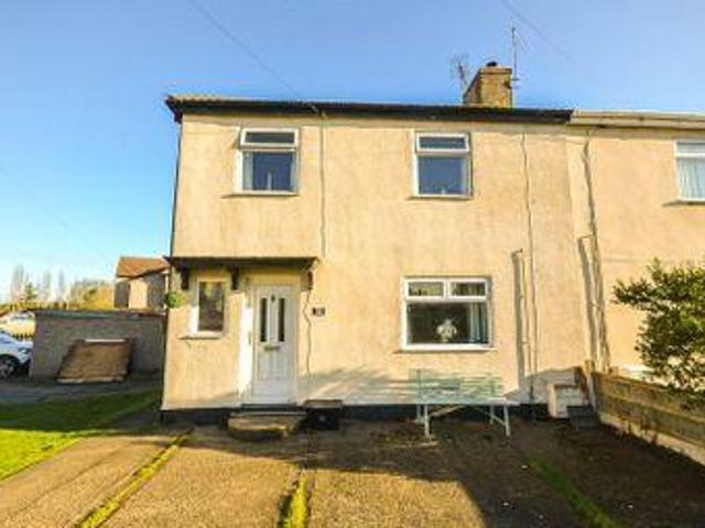 House for sale in Alverton, East Midlands