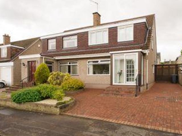 House for sale in Scotland