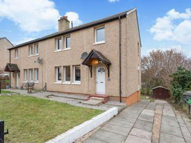 House for sale in Scotland