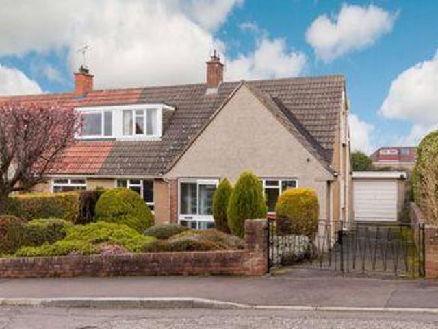 House for sale in Scotland
