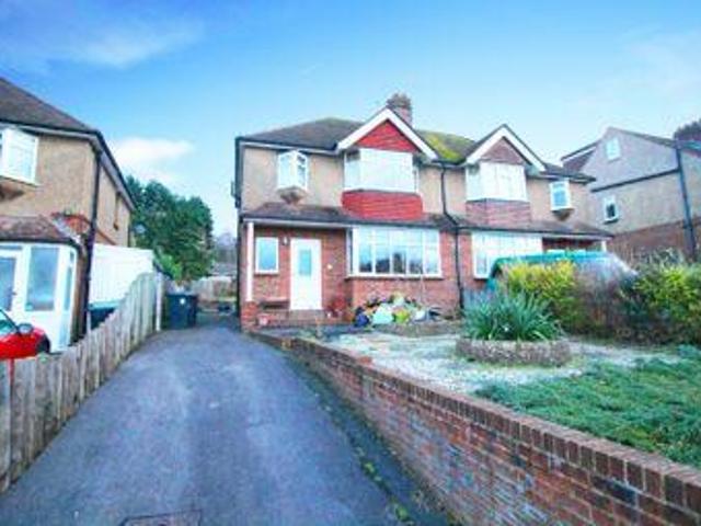 House for sale in Perryfields, West Sussex