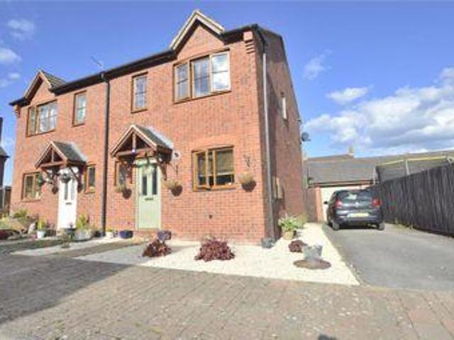 House for sale in Pamington, Gloucestershire