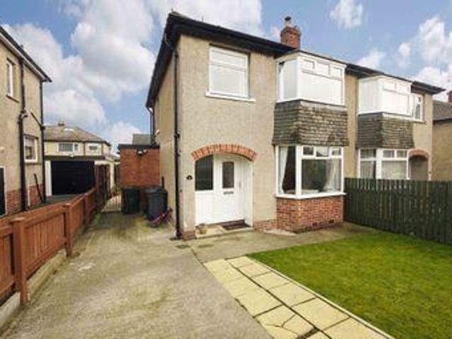 House for sale in Bingley, West Yorkshire