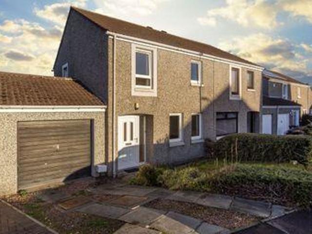 House for sale in Maxton, Scotland