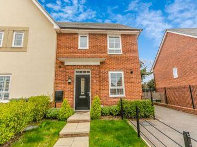 House for sale in Nantwich