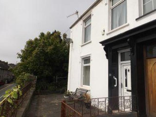 House for sale in Aberavon, Wales