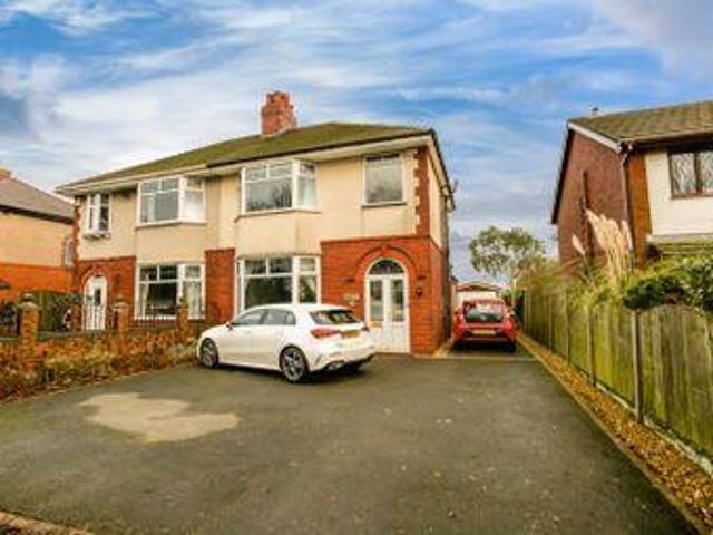 House for sale in Higher Bartle, Lancashire