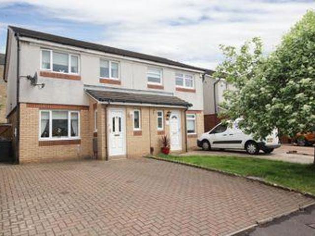 House for sale in Clydebank, Scotland
