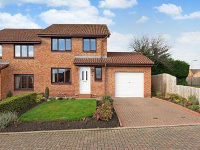 House for sale in Scotland