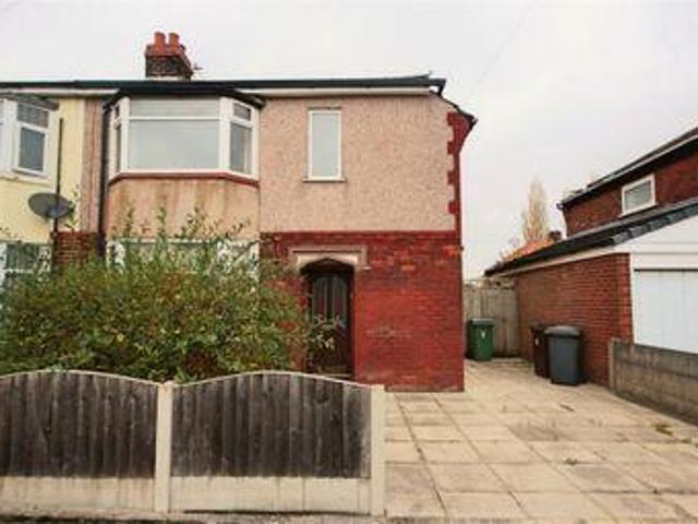 House for sale in Lancashire