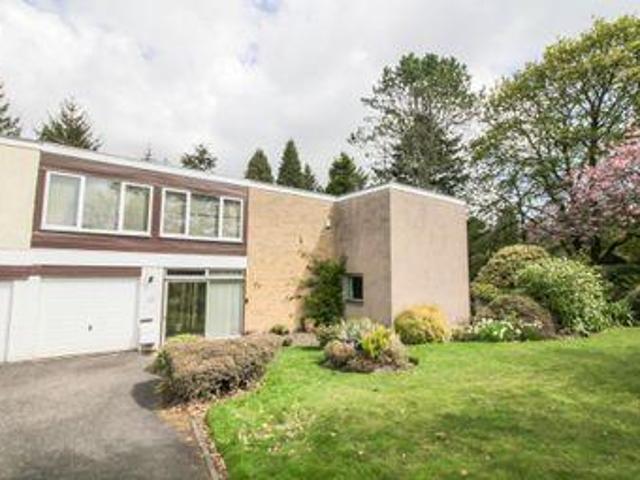 House for sale in Dunblane