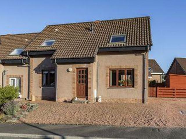 House for sale in Melrose, Scotland