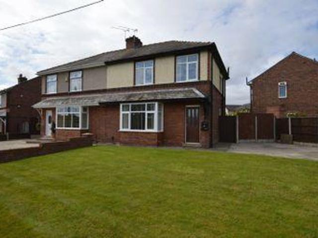 House for sale in Lancashire