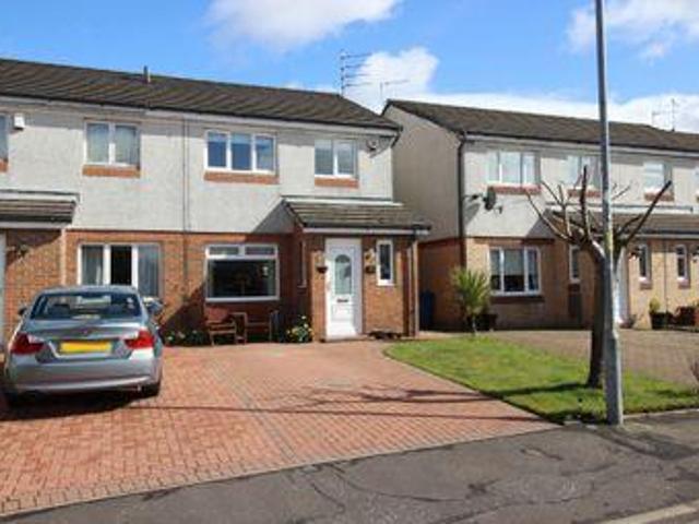 House for sale in Clydebank, Scotland