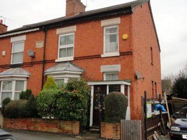 House for sale in Pinfold, Leicestershire