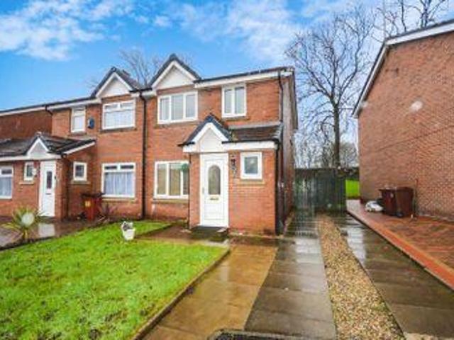 House for sale in Blackburn