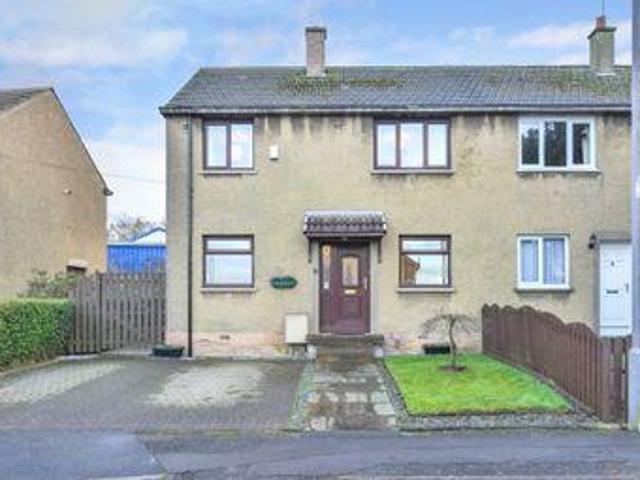House for sale in Scotland