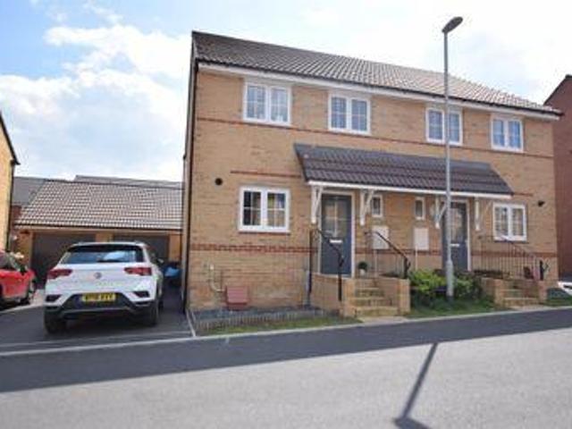 House for sale in Feckenham, City Of Bristol
