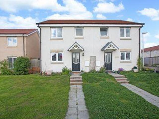 House for sale in Scotland