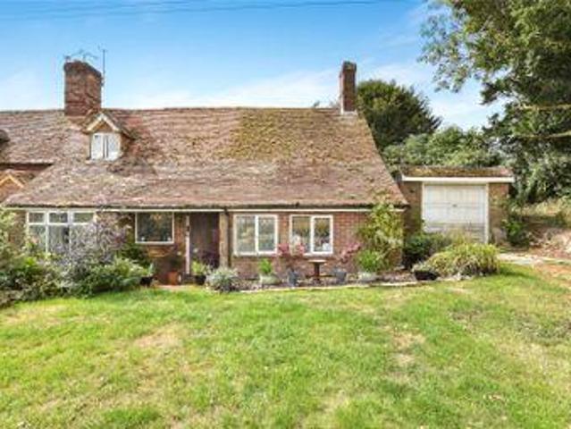 House for sale in Priest Down, Hampshire